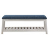 Lauderdale 48" Bench LDRWW-C74