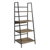 Braydon Ladder Bookcase BRY9949-GK