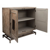 Haven Storage Cabinet BP-HAVCSL-BG3