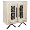 Oakhill Storage Cabinet BP-OAKCSL-BG1