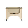 Tot Size Deluxe Sand & Water Table with Lid