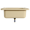 Tot Size Deluxe Sand & Water Table with Lid