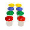 Paint Cups