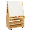 Easel Top for Trolley Base