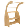 Arched Playstand
