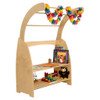 Arched Playstand