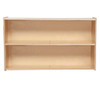 Contender Shelf Storage, 27-1/4"H