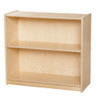 Contender Adjustable Shelf Bookcase