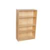 Contender Adjustable Shelf Bookcase