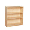 Contender Adjustable Shelf Bookcase