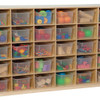 Contender 30 Tray Storage