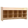 Contender Wall Hanging Storage
