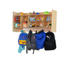 Contender Wall Hanging Storage
