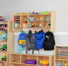 Contender Wall Hanging Storage