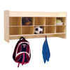 Contender Wall Hanging Storage