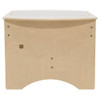 Contender 30" Brilliant Light Table without Storage