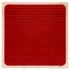Contender 2-N-1 Activity Table with Red DUPLO® Compatible Top - RTA