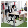 Ecotex® Polypropylene Rectangular Chair Mat for Carpets