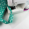 CraftTex® Pack of 2 Sewing Machine Mats - 19" x 24"