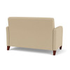 Siena Lounge Reception Loveseat