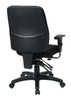 High Back Dual Function Ergonomic Chair