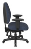 Ergonomics Chair in interlink