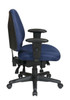 Ergonomics Chair in Icon