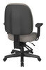 Ergonomics Chair in Diamond