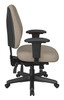 Ergonomics Chair in Twillight