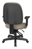 Ergonomics Chair in Twillight