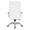 Deluxe High Back Chair