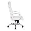 Deluxe High Back Chair