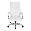 Deluxe High Back Chair