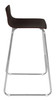 Ares Café High Stool