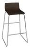 Ares Café High Stool