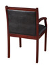 Regent Vinyl Side Chair