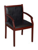 Regent Vinyl Side Chair