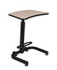 Brody Sit-Stand Desk