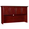 Prestige 69" Hutch- Mahogany