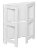 Flip Flop High Folding Bookcase