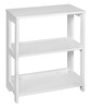 Flip Flop High Folding Bookcase