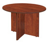 Legacy 42" Round Conference Table