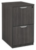 Legacy Deskside 2 Drawer File Cabinet