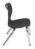 Andy 12" Stack Chair