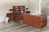 Legacy Stand Up Workstation Desk