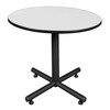 Kobe Round Breakroom Table