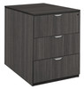 Legacy Stand Up Lateral File/ Desk