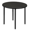 Kee Round Folding Breakroom Table