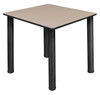 Kee Square Slim Table