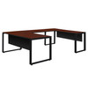 Structure U-Desk Shell